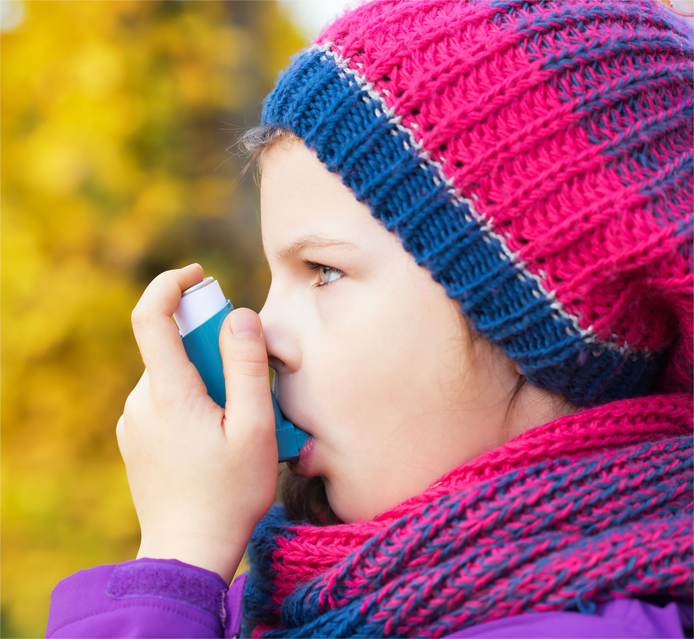 ASMA: QUAIS OS SINTOMAS?