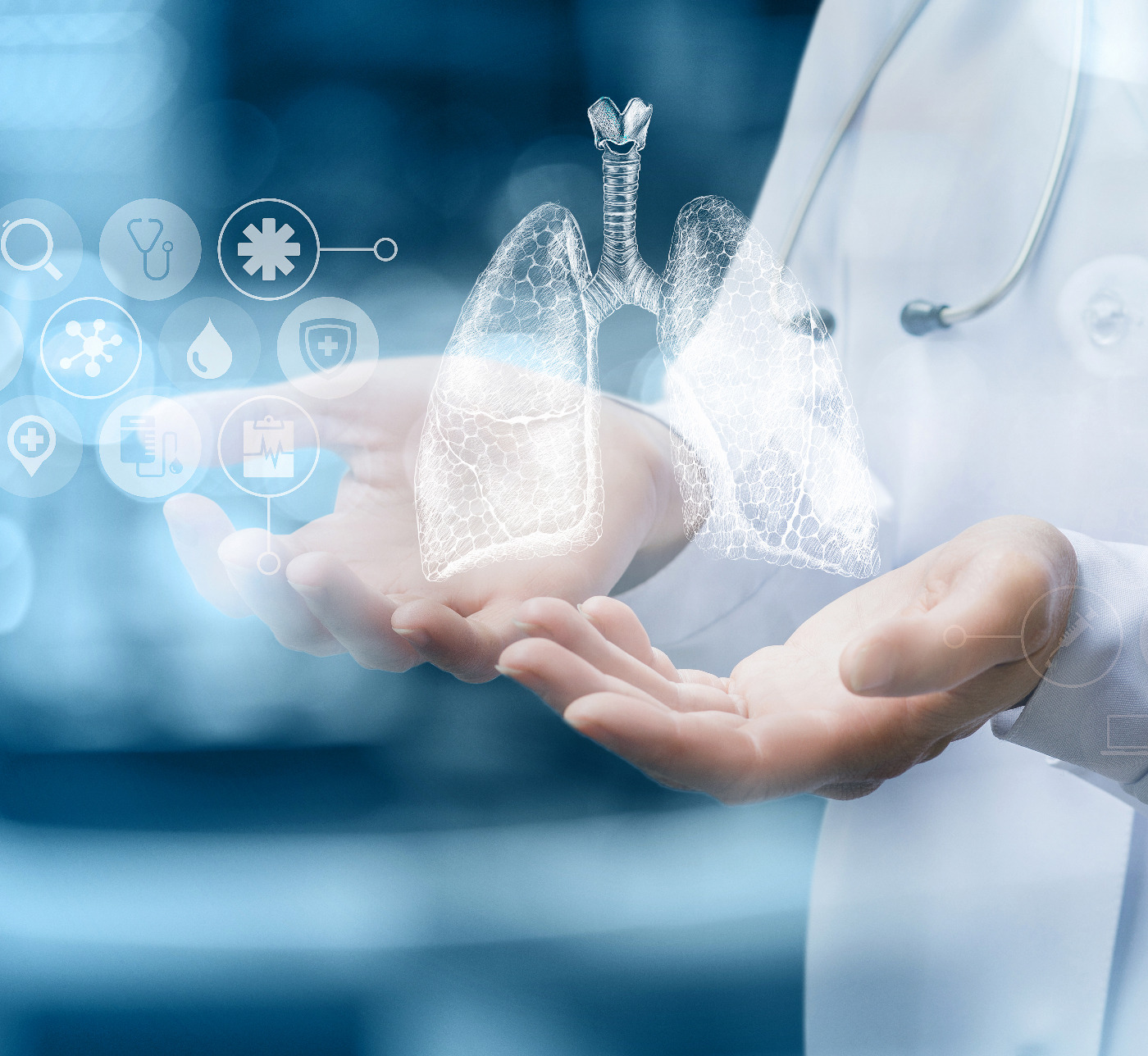 DPOC: QUAIS AS CAUSAS?