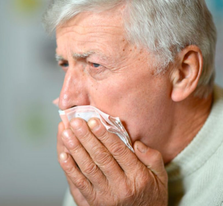 TUBERCULOSE: COMO SE TRANSMITE?